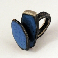 "scaglie blu"
