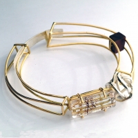 "bracciale palissandro"